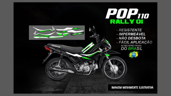 KT FAIXAS POP 110 RALLY 01(MOTO PRETA) - Image 13