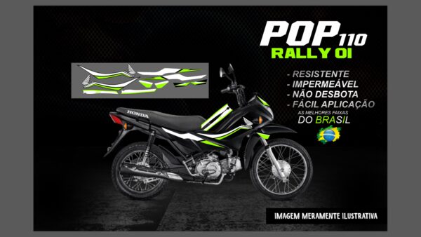 KT FAIXAS POP 110 RALLY 01(MOTO PRETA) - Image 12